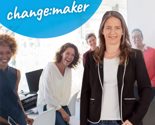 Change:Maker Community