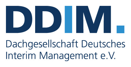 DDIM Logo