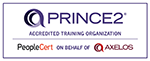 PRINCE2® Logo