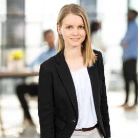 Petra Gürth, next level consulting, Projektmanagement