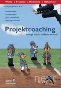 Buch Projektcoaching