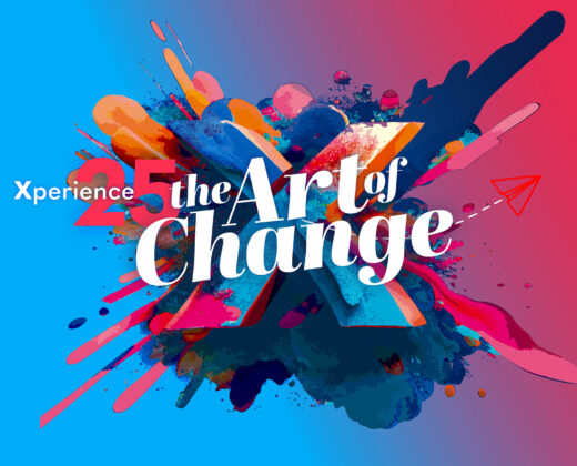 the Art of Change