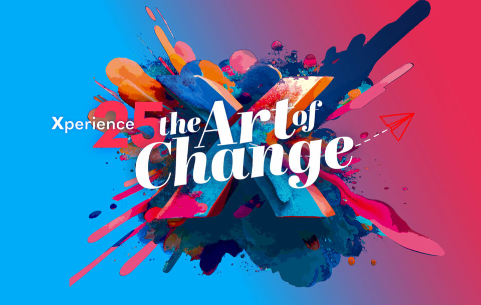 the Art of Change